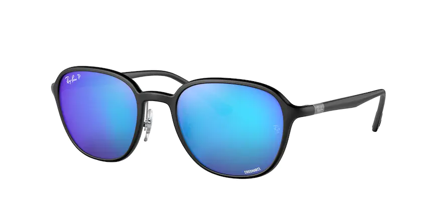 RayBan Sole 0RB4341CH - 601SA1 - 51 20 140