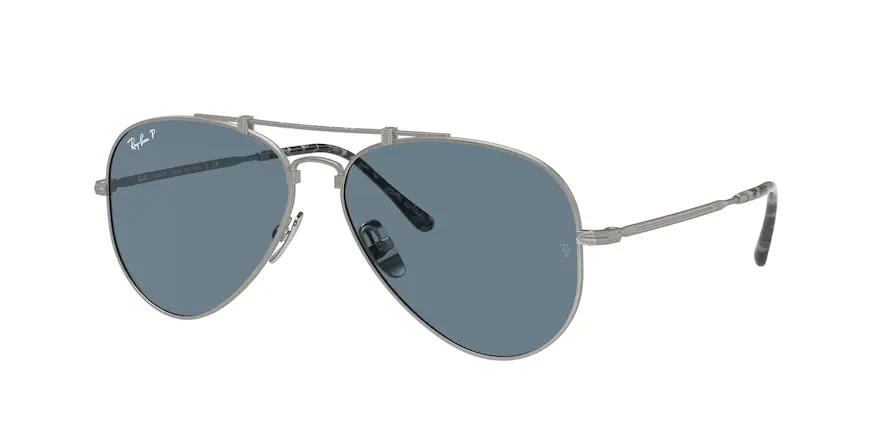 RayBan Sole 0RB8125M - 9165 - 58 14 140