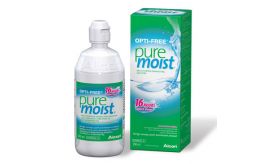 OPTI-FREE PureMoist 300 ml 