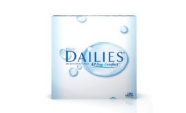 Dailies All Day Comfort 90P