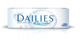 Dailies All Day Comfort 30P