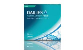 Dailies Toric Aquacomfort Plus 90P