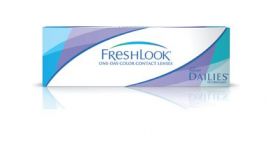 Freshlook OneDay 10 Pack