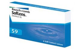 SofLens 59 6pz