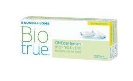 Biotrue ONEday for Presbyopia 30pz