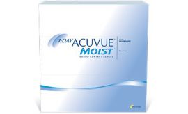 1-DAY ACUVUE MOIST 90 Pz