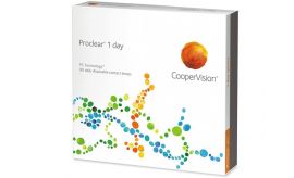 PROCLEAR 1 DAY 90 PEZZI