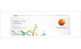 Proclear 1Day Multifocal 30pz