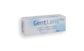 GentLens 1-Day - 30 Lenti