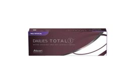 Dailies Total 1 Multifocal 30 Pz