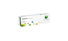 MyDay Toric 30 Pz