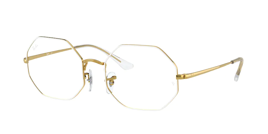 RayBan Vista 0RX1972V - 3104 - 51 19 140