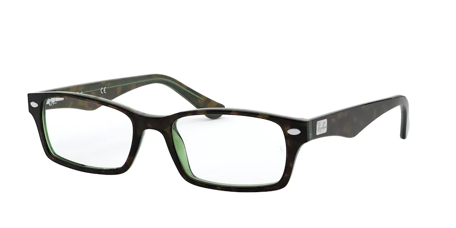 RayBan Vista 0RX5206 - 2445 - 52 18 140