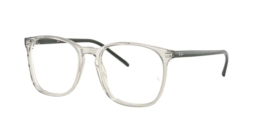 RayBan Vista 0RX5387 - 8141 - 54 18 150