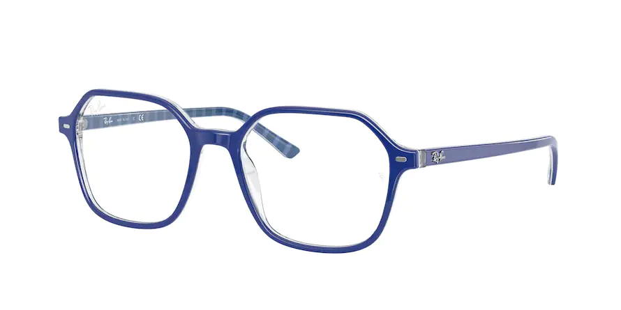 RayBan Vista 0RX5394 - 8090 - 51 18 145