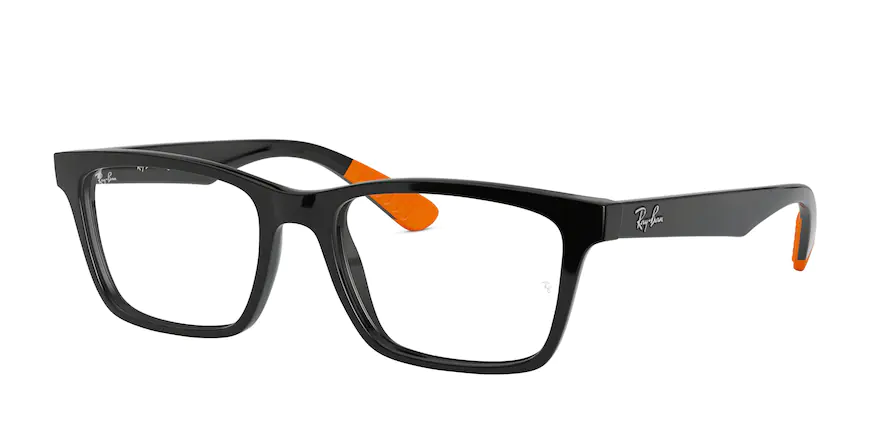 RayBan Vista 0RX7025 - 5417 - 53 17 145