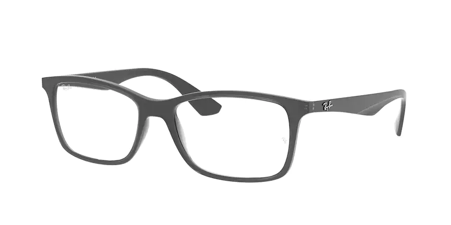 RayBan Vista 0RX7047 - 5482 - 56 17 145